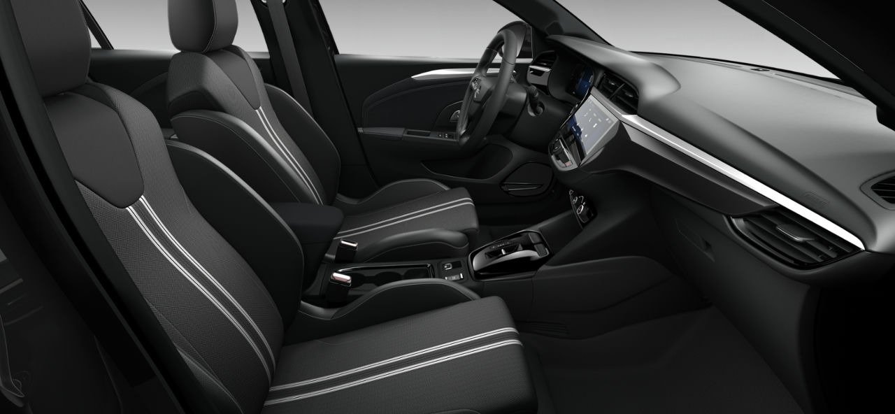 Opel Corsa - Photo 6