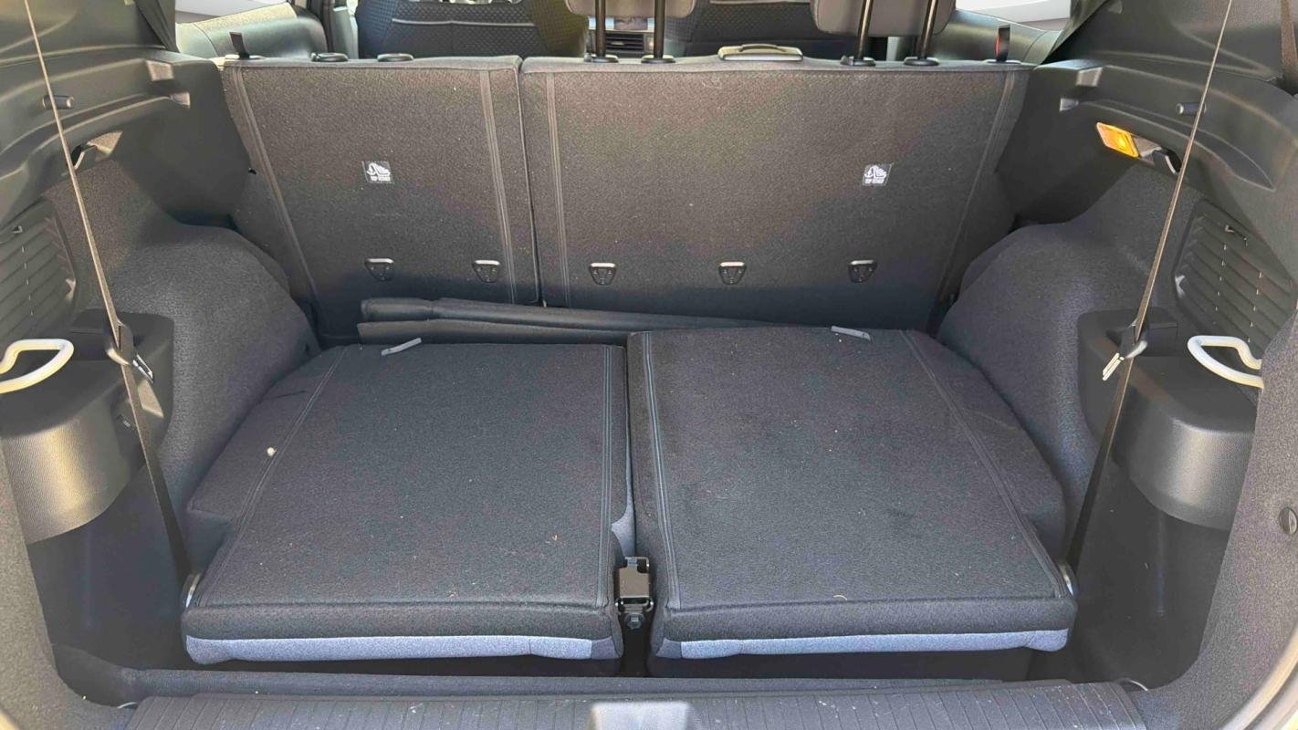 Opel Frontera - Photo 13