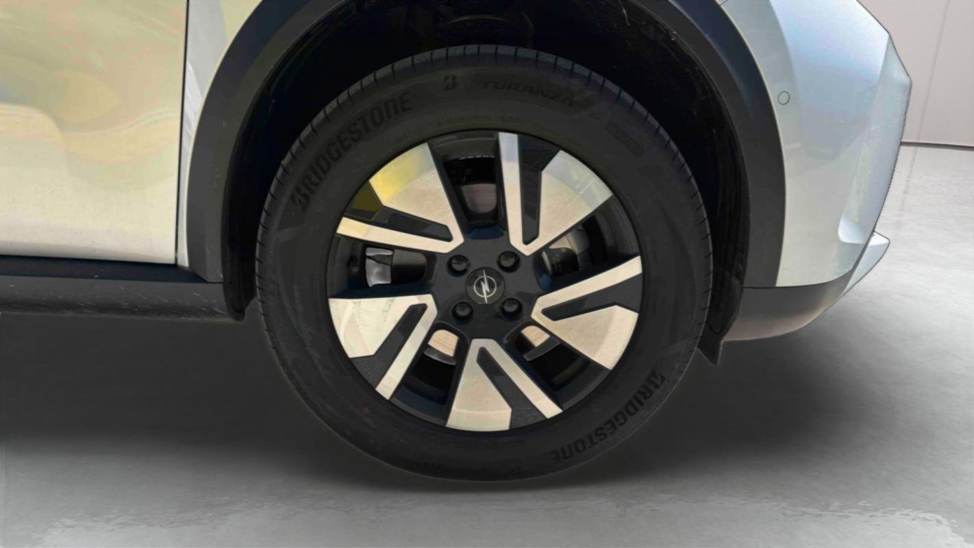 Opel Frontera - Photo 14