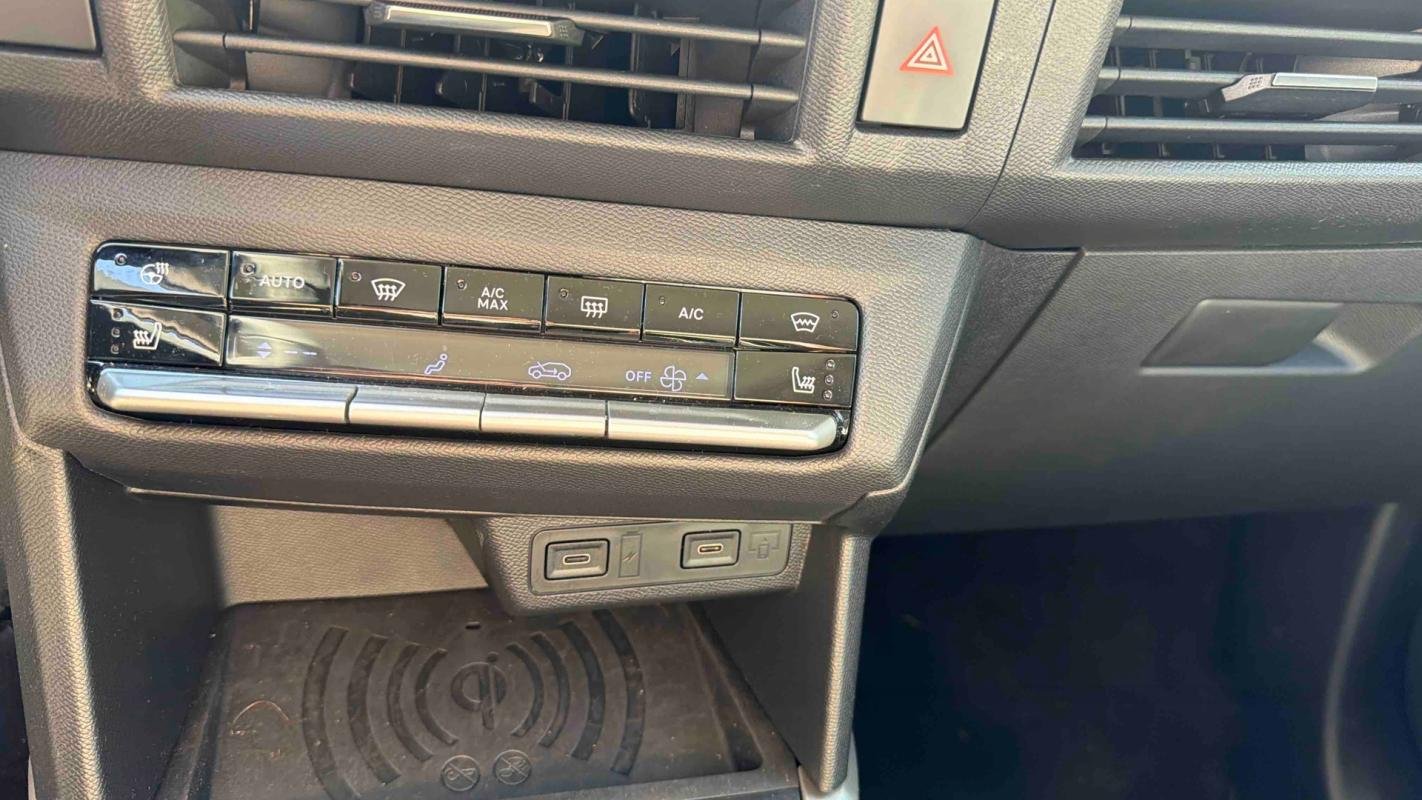Opel Frontera - Photo 16