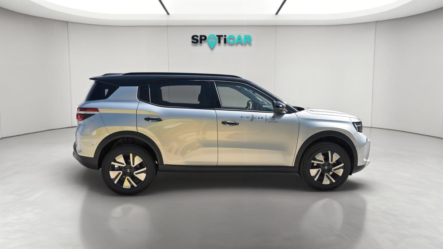 Opel Frontera - Photo 2