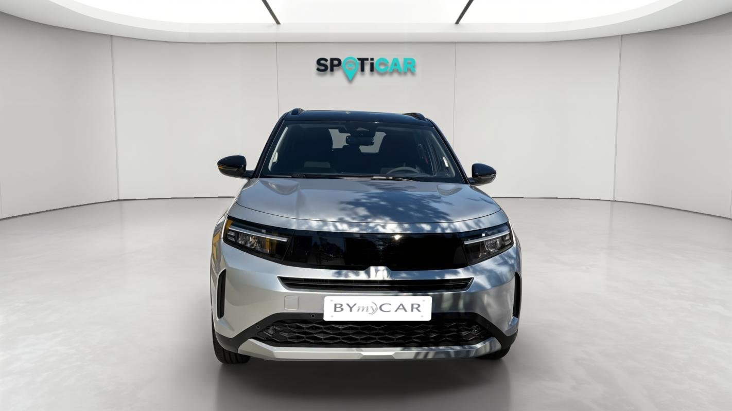 Opel Frontera - Photo 8