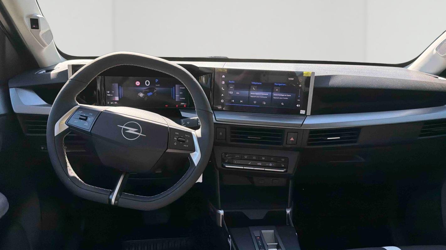 Opel Frontera - Photo 9