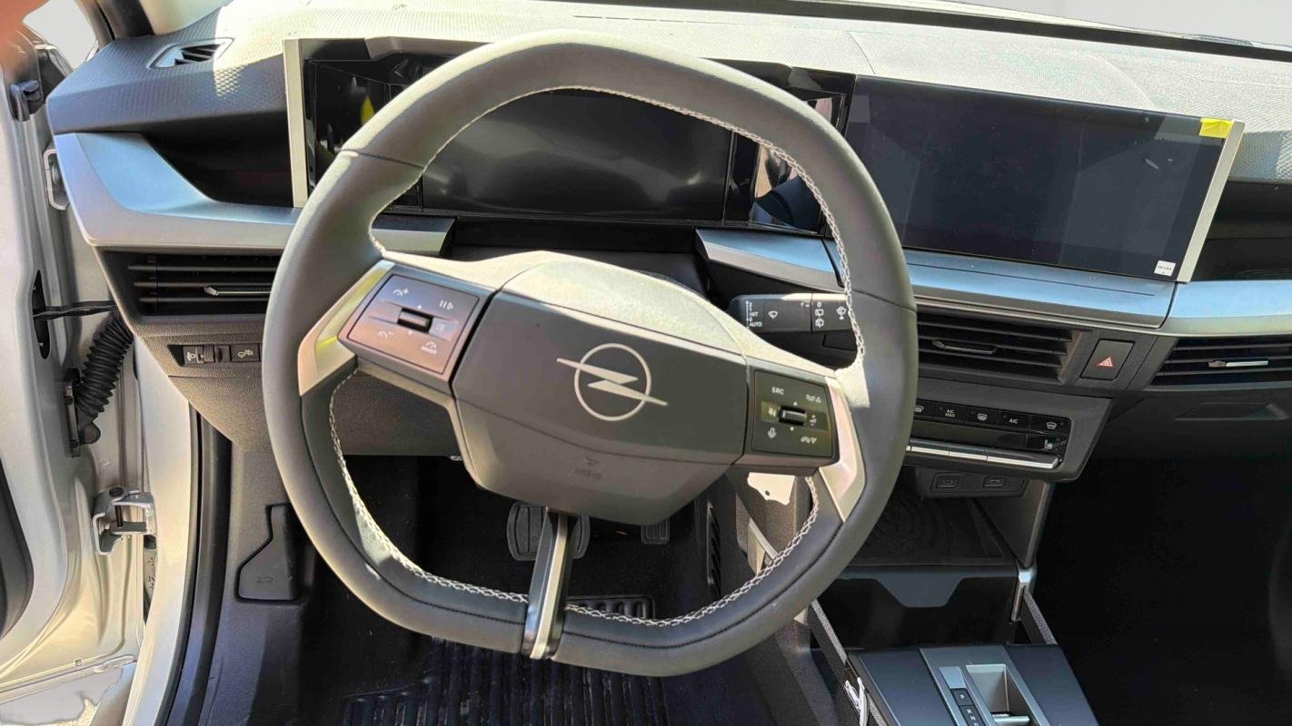 Opel Frontera - Photo 10