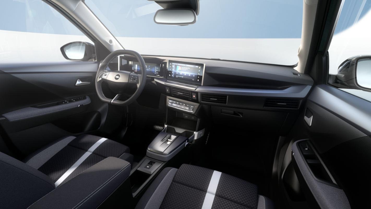 Opel Frontera - Photo 5