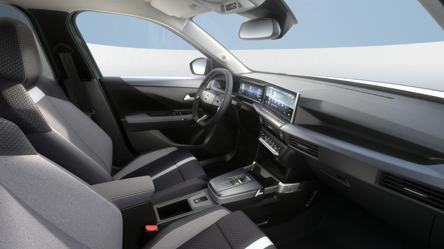 Opel Frontera - Photo 6