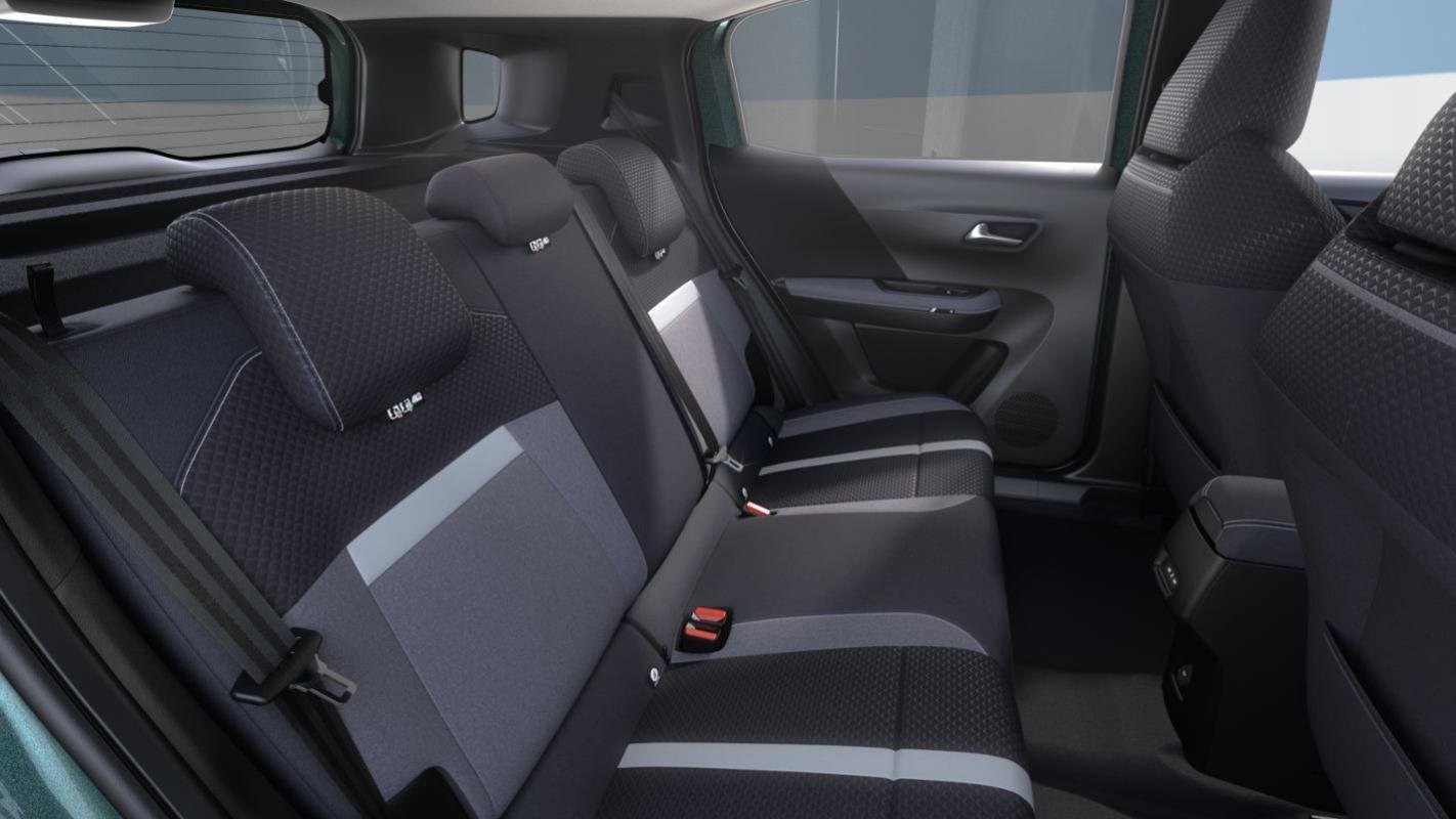 Opel Frontera - Photo 7