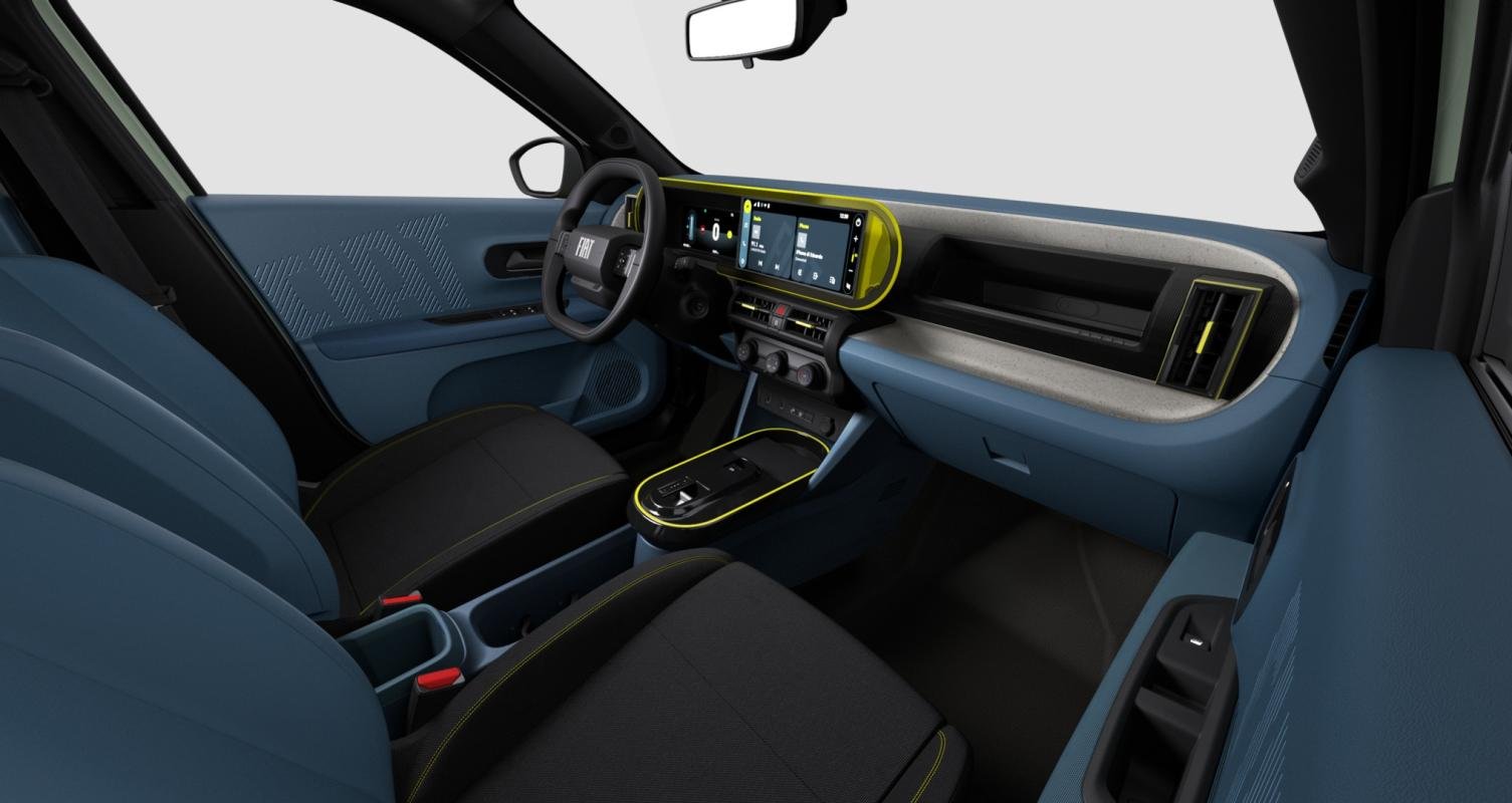 Fiat Panda - Photo 5