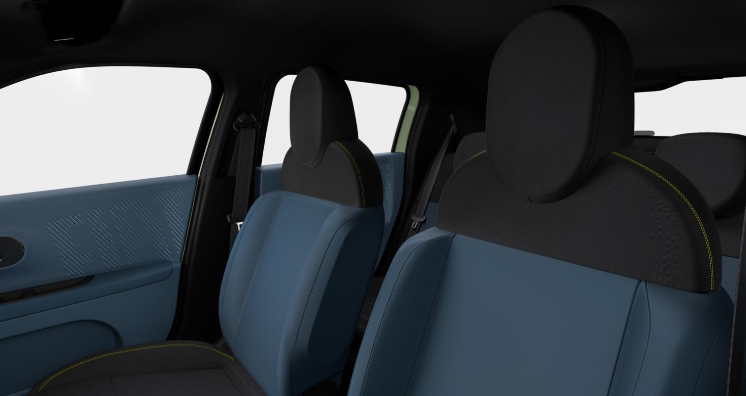 Fiat Panda - Photo 7