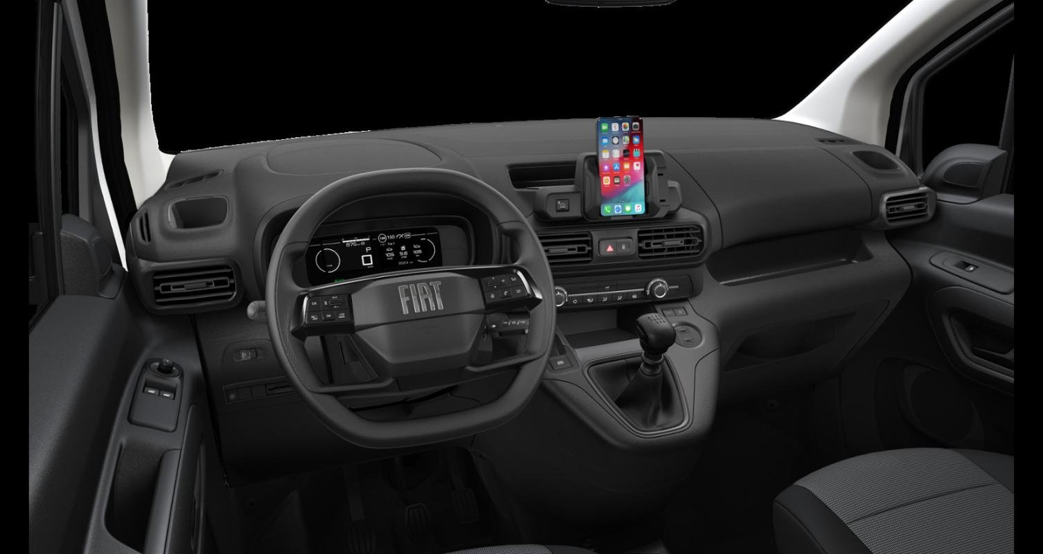 Fiat Doblo - Photo 4