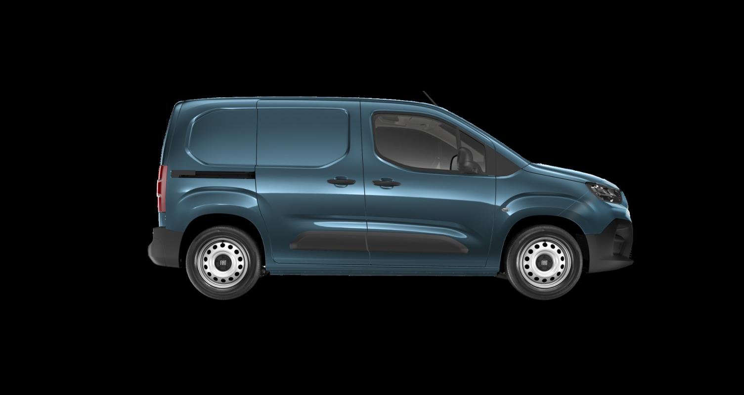 Fiat Doblo - Photo 2