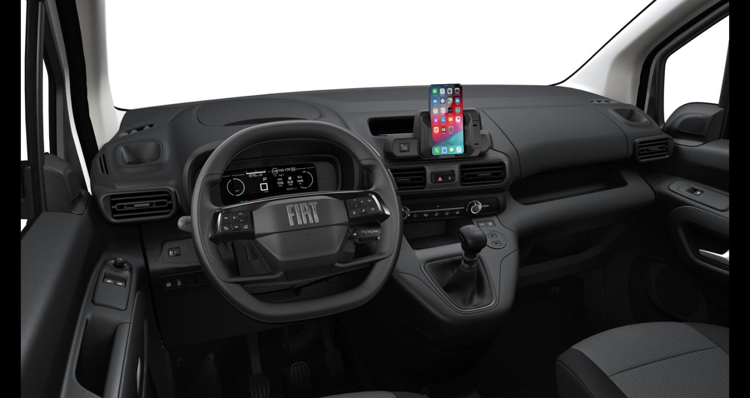 Fiat Doblo - Photo 3
