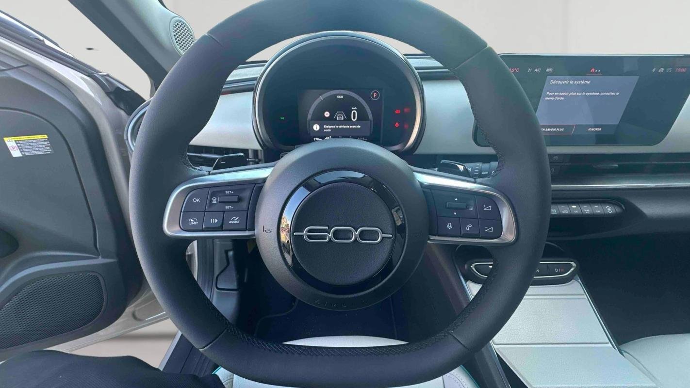 Fiat 600 - Photo 10