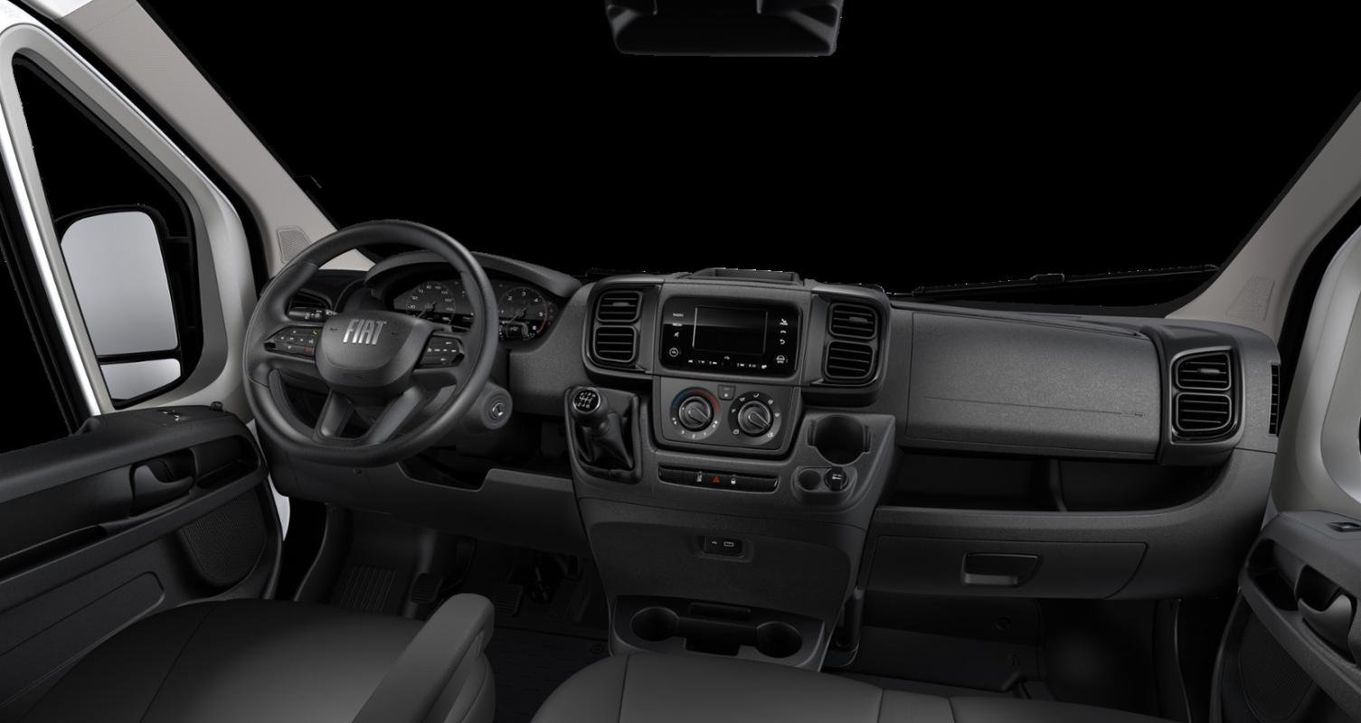 Fiat Ducato - Photo 4