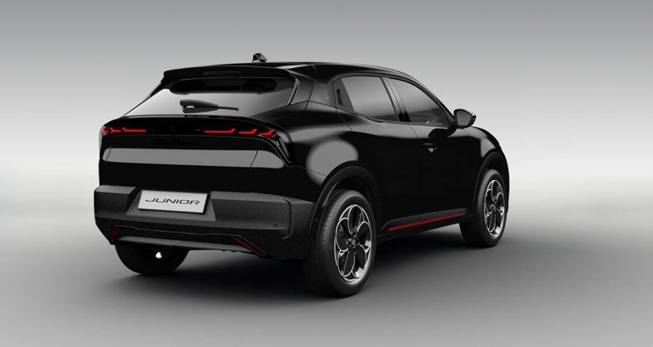 Alfa Romeo Junior - Photo 3