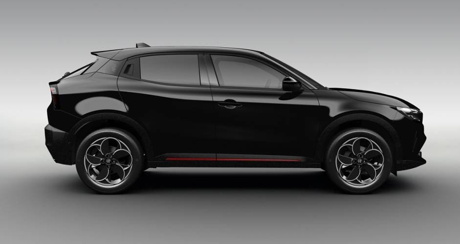 Alfa Romeo Junior - Photo 4