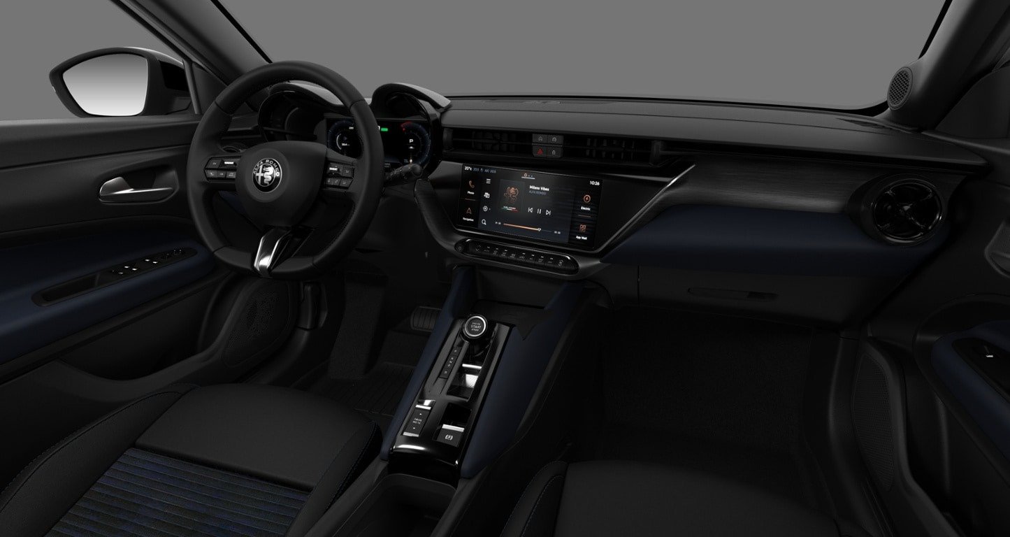 Alfa Romeo Junior - Photo 5