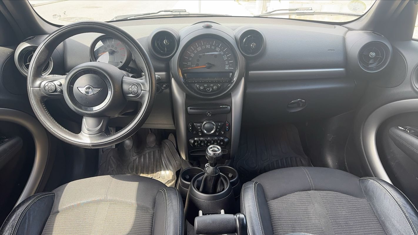 Mini Countryman - Photo 11