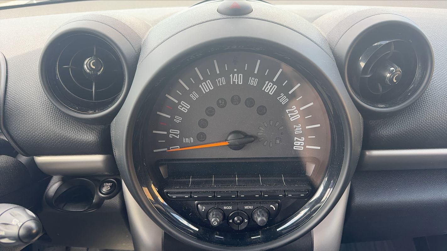 Mini Countryman - Photo 13