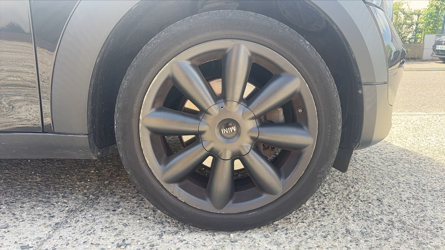 Mini Countryman - Photo 17