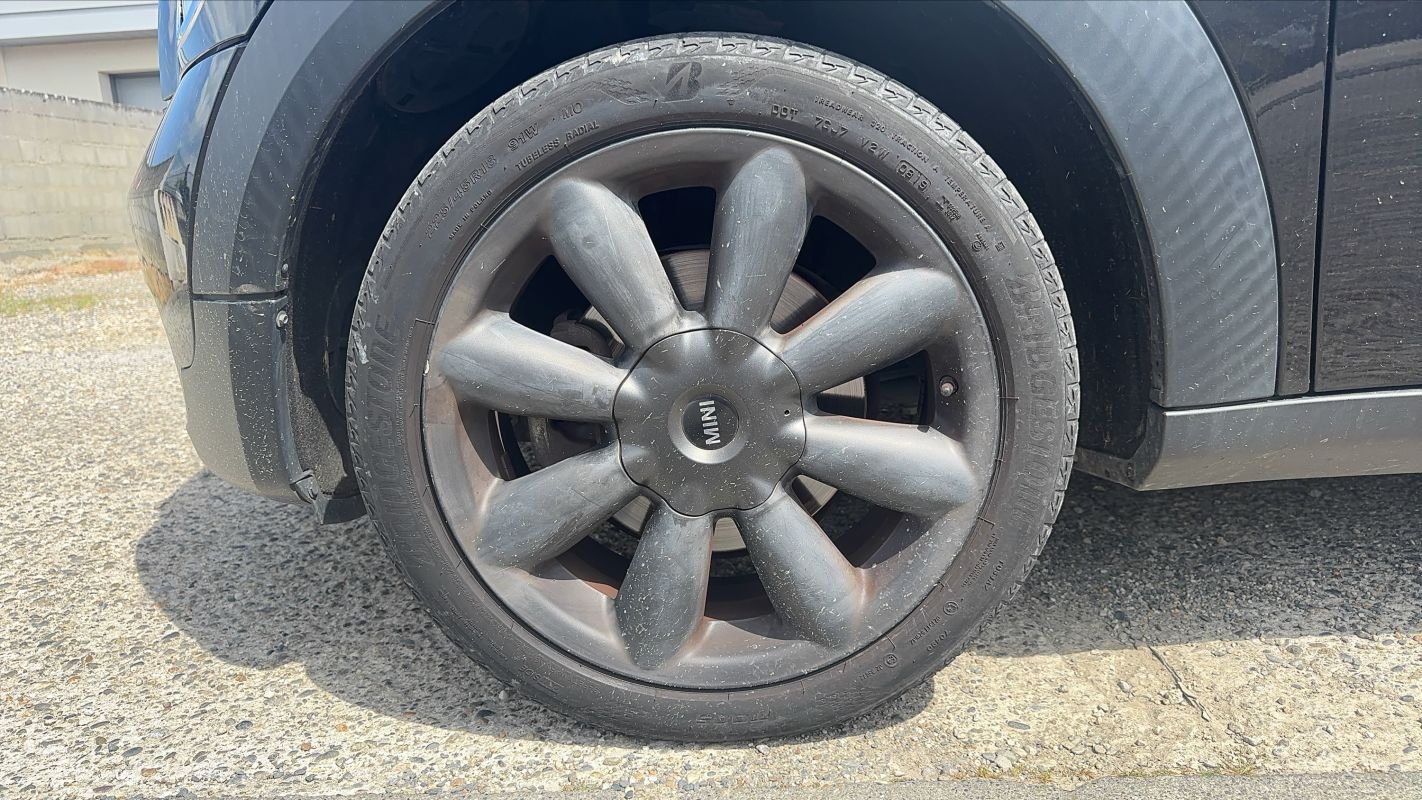 Mini Countryman - Photo 18