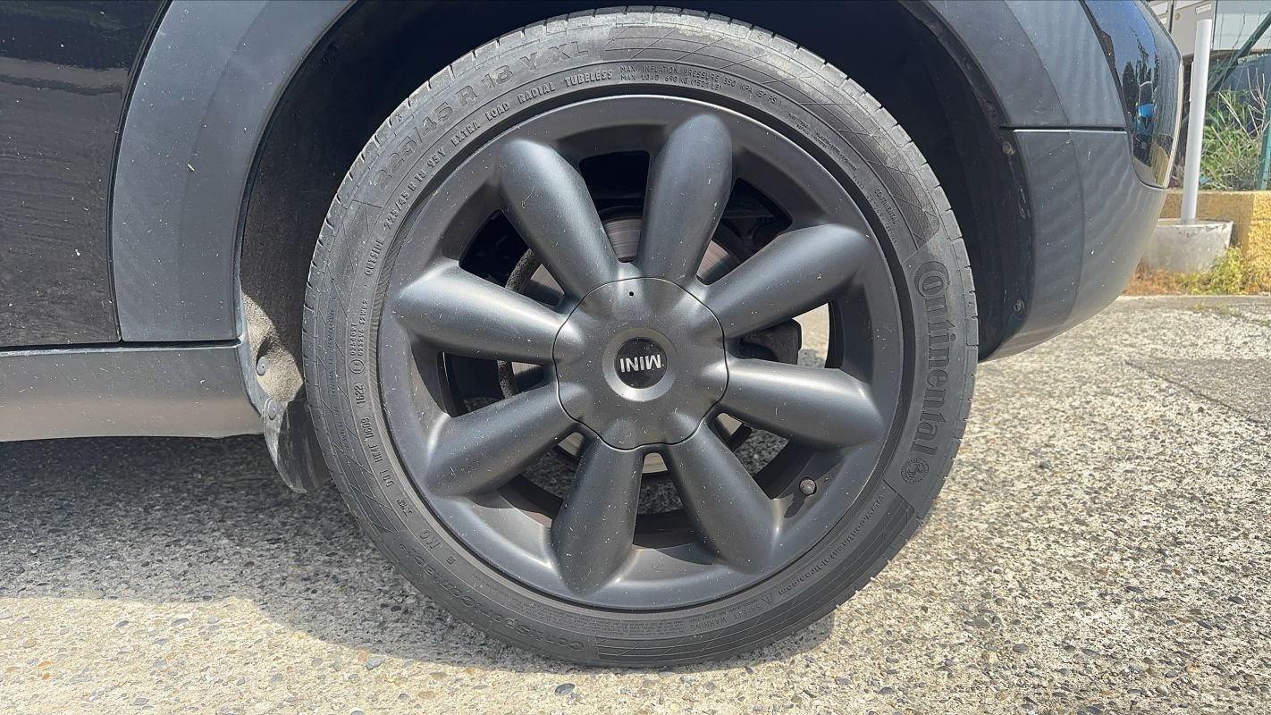 Mini Countryman - Photo 19