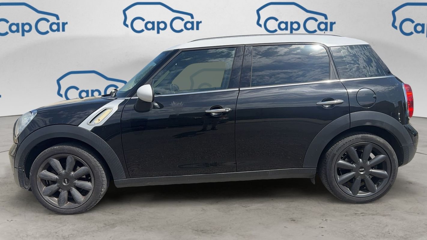 Mini Countryman - Photo 2