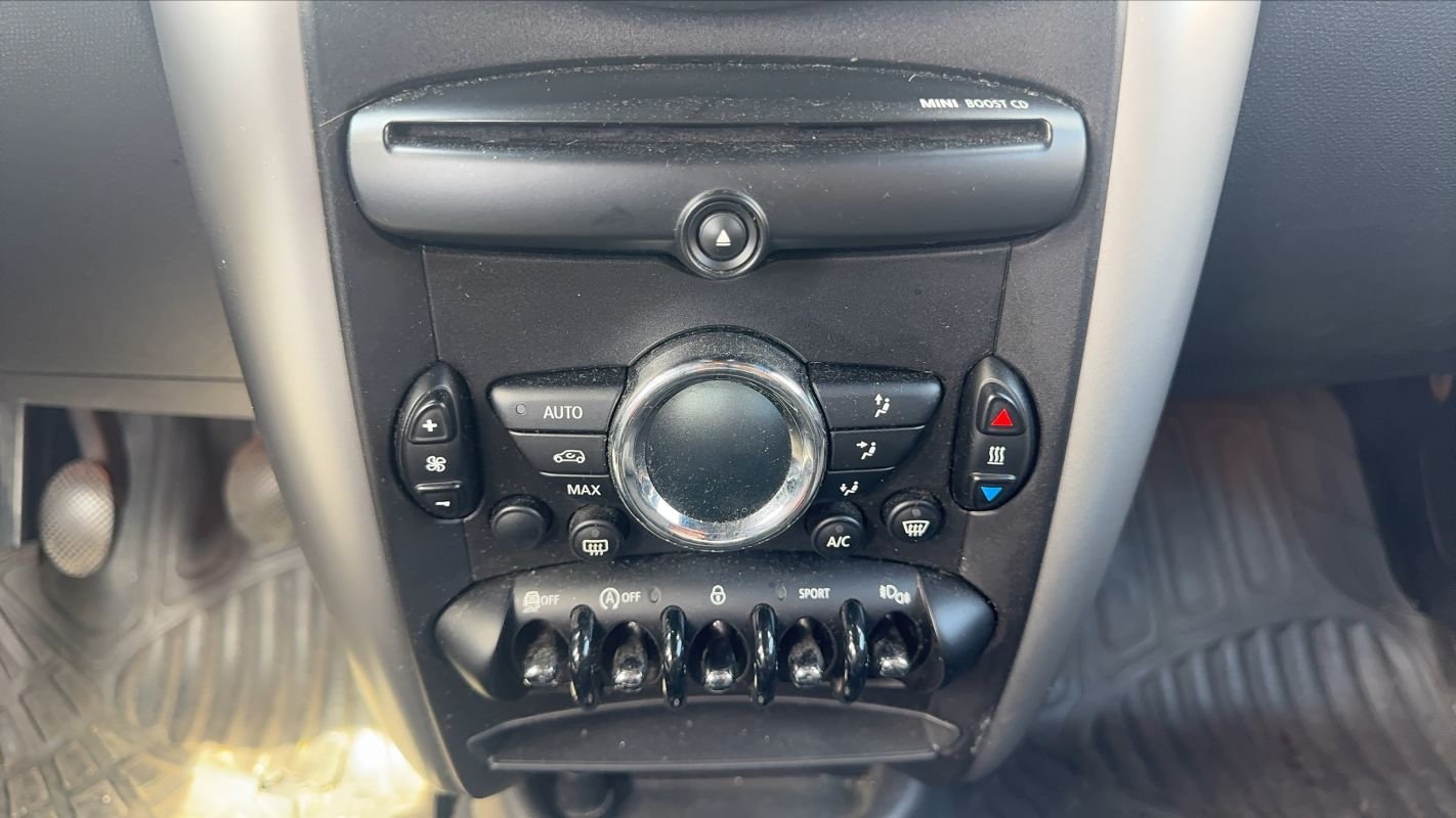 Mini Countryman - Photo 24