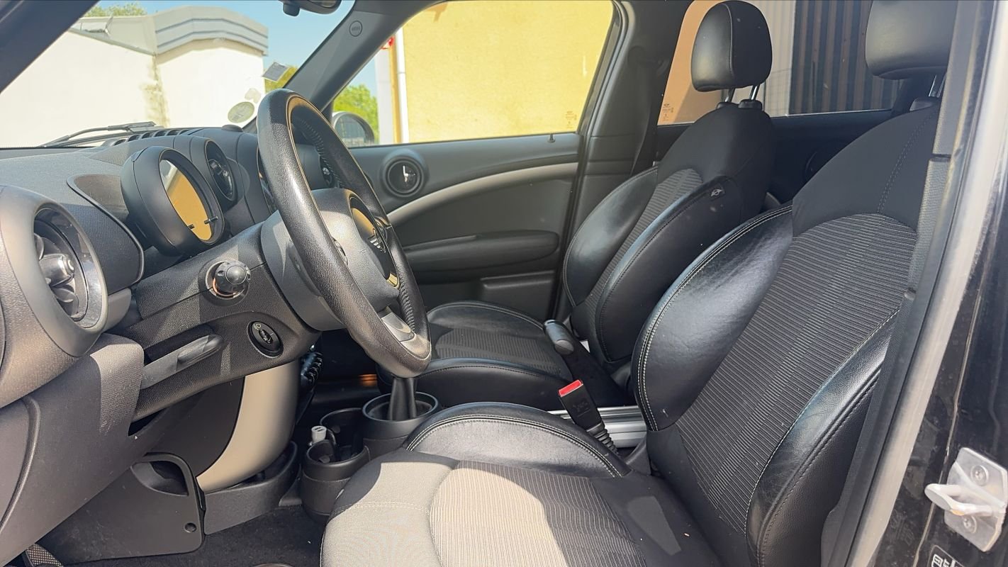 Mini Countryman - Photo 25