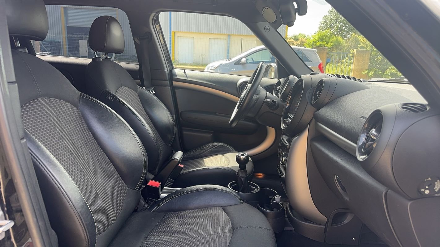 Mini Countryman - Photo 27