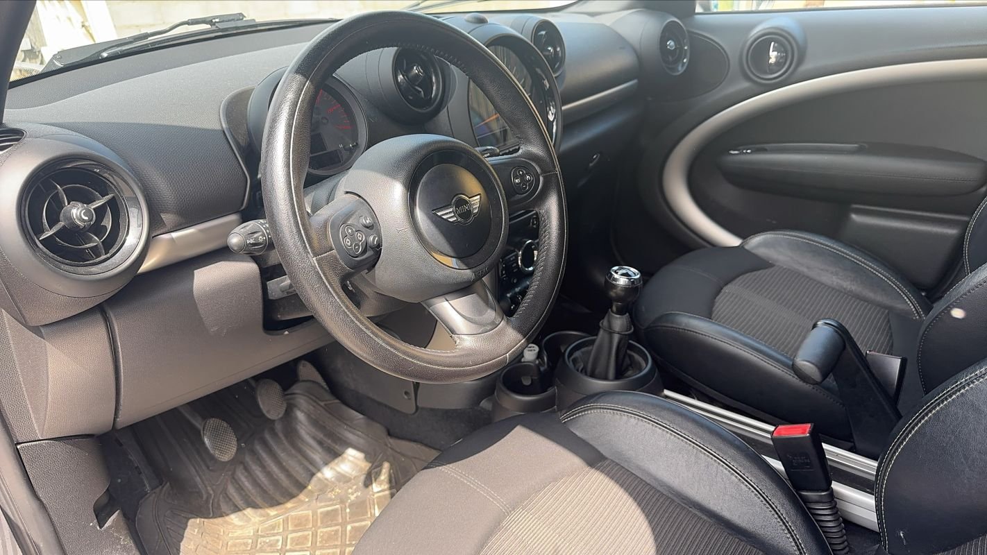 Mini Countryman - Photo 8