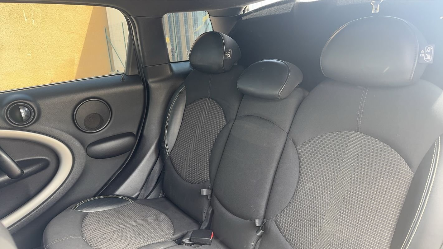 Mini Countryman - Photo 9