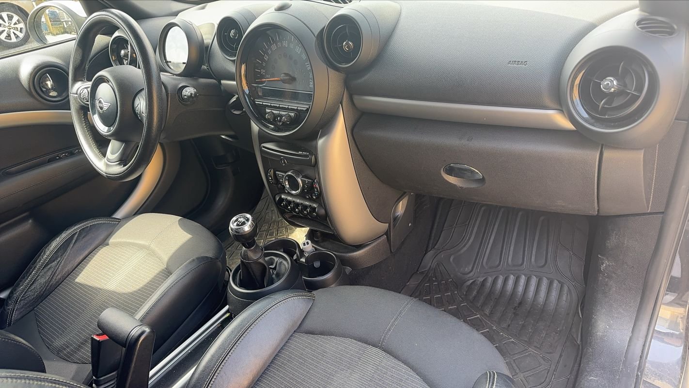 Mini Countryman - Photo 10