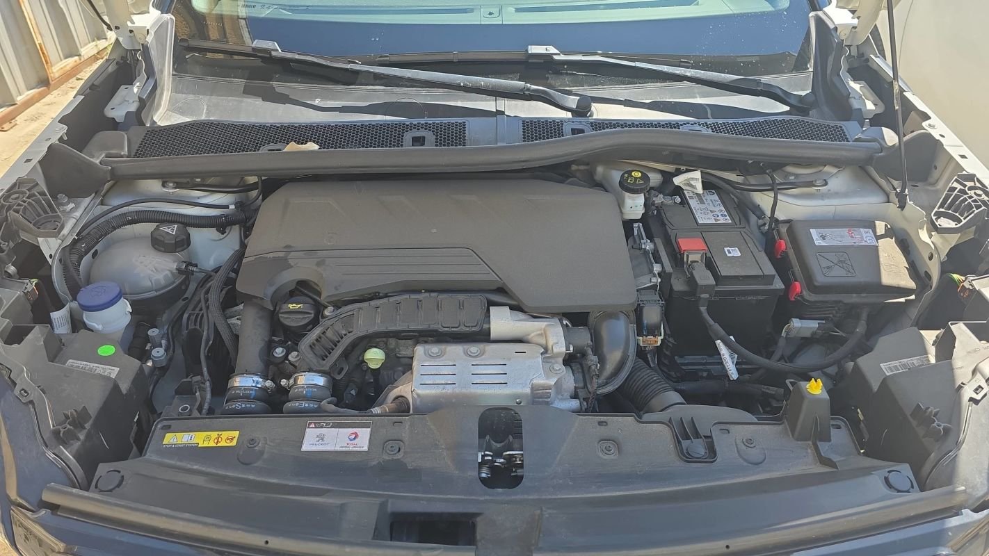 Peugeot 2008 - Photo 15