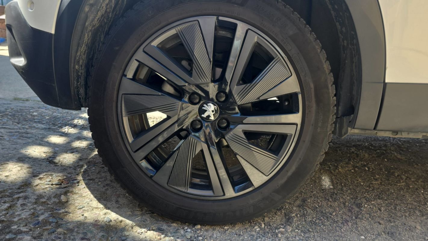 Peugeot 2008 - Photo 16