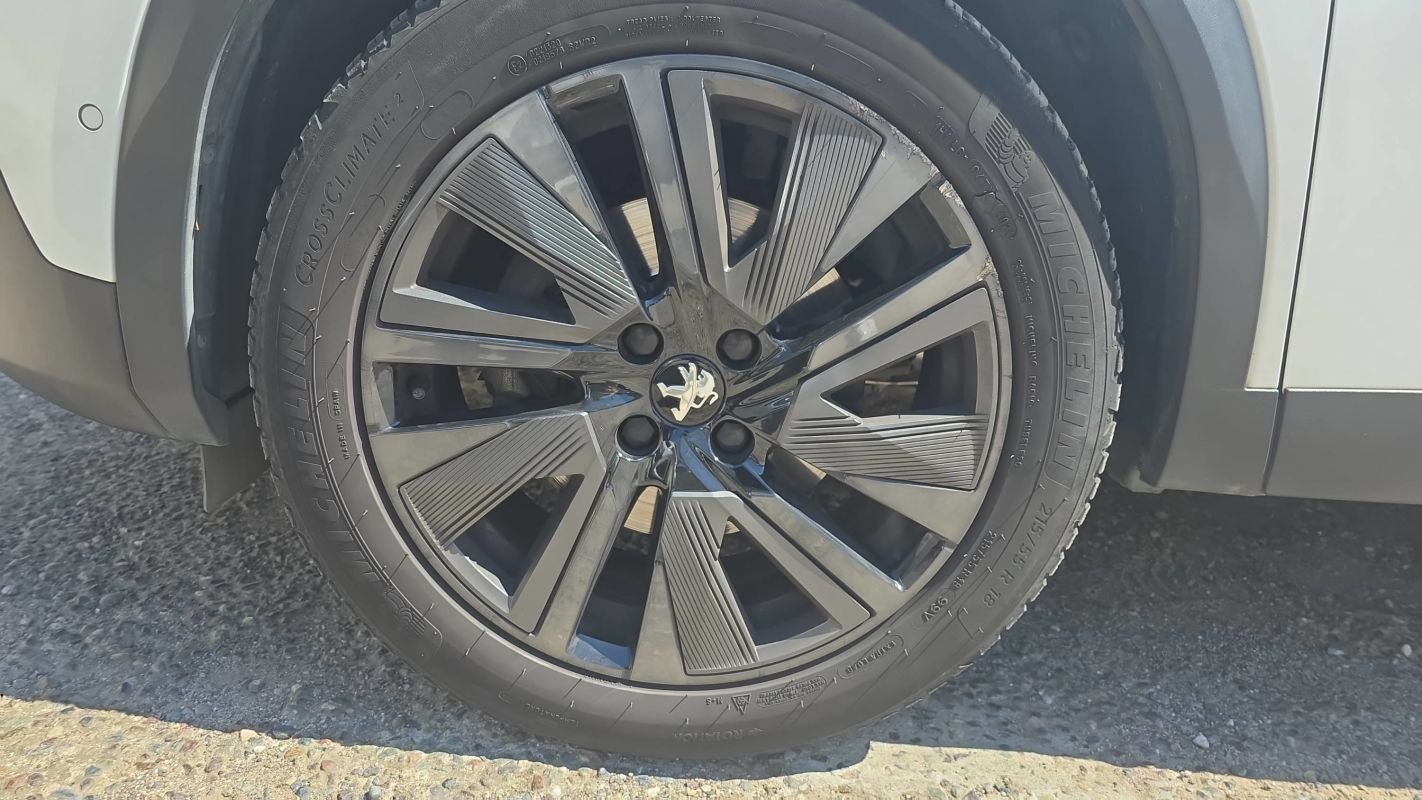 Peugeot 2008 - Photo 18