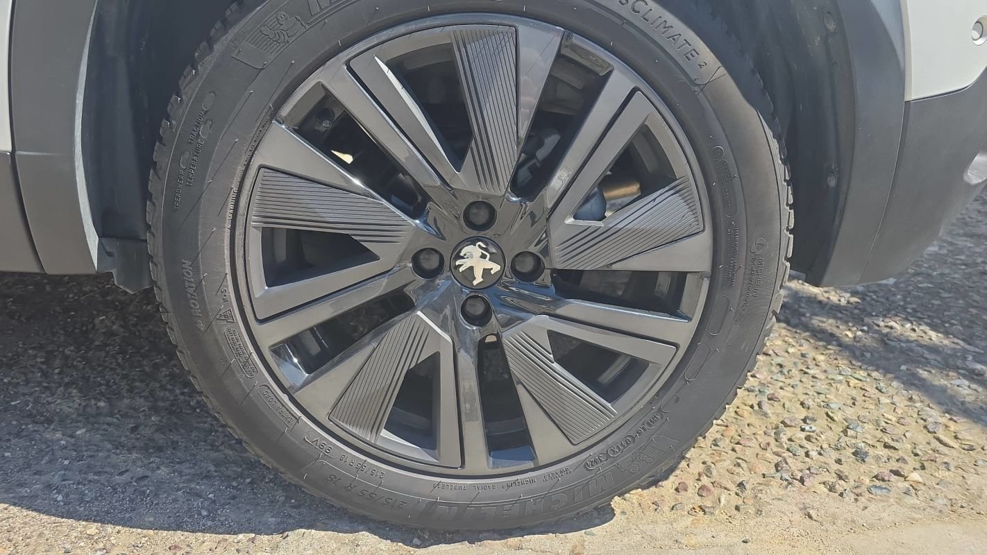 Peugeot 2008 - Photo 19