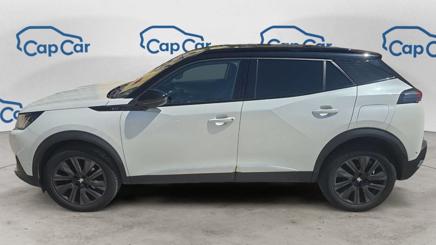 Peugeot 2008 - Photo 2