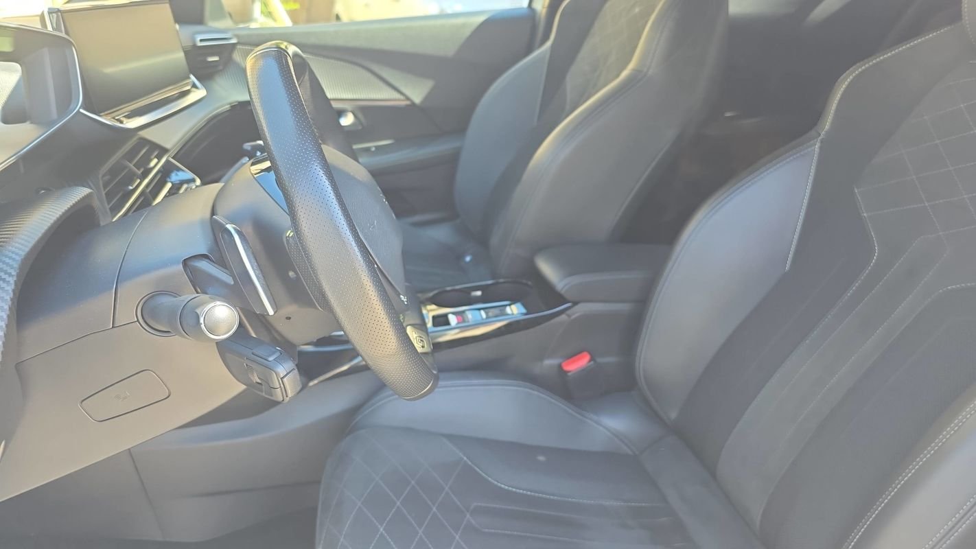 Peugeot 2008 - Photo 25
