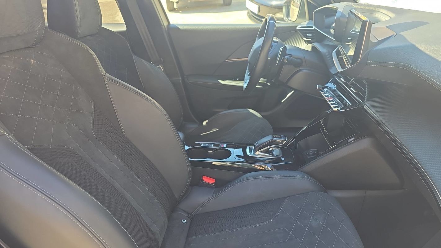 Peugeot 2008 - Photo 26