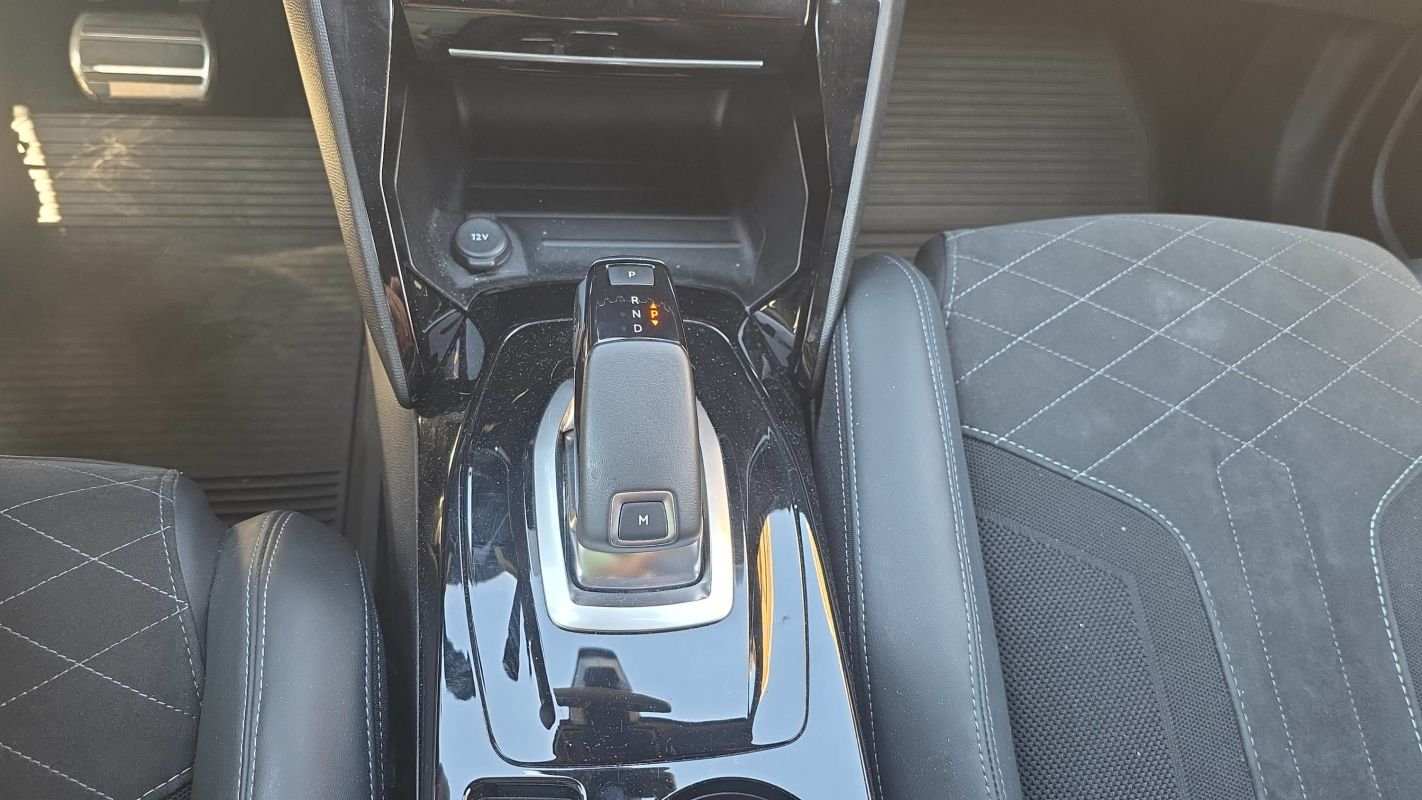 Peugeot 2008 - Photo 27