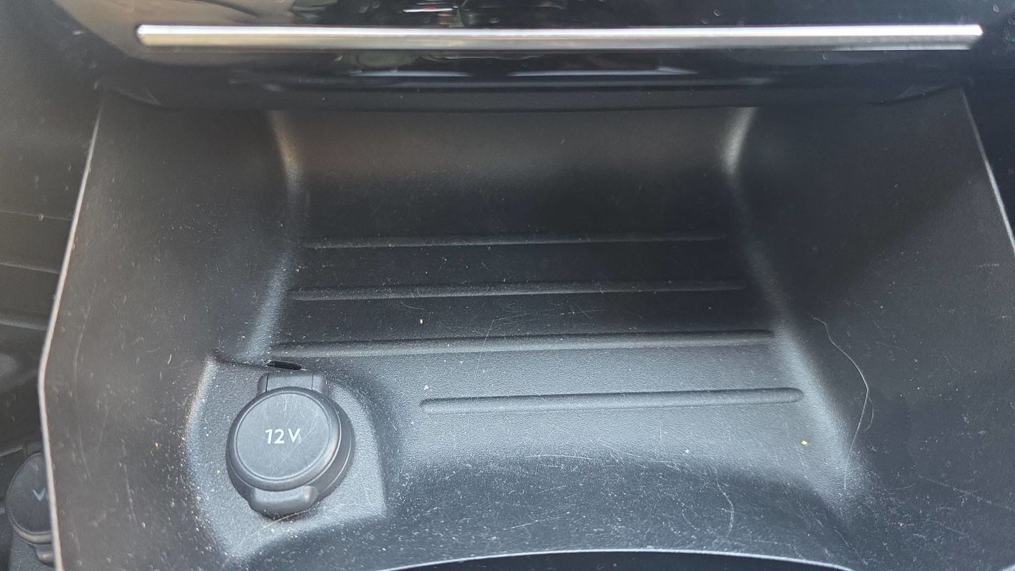 Peugeot 2008 - Photo 28
