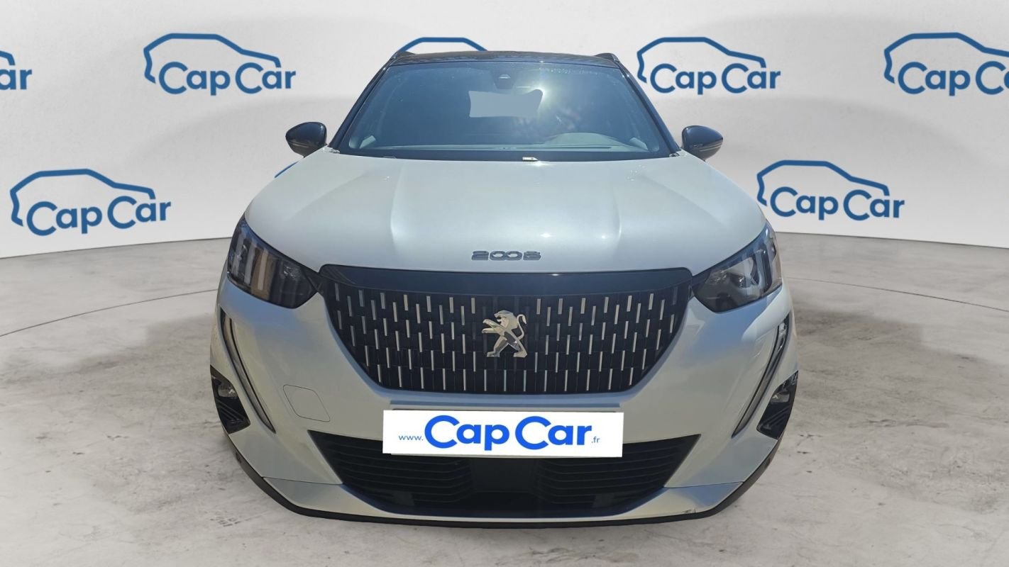 Peugeot 2008 - Photo 5