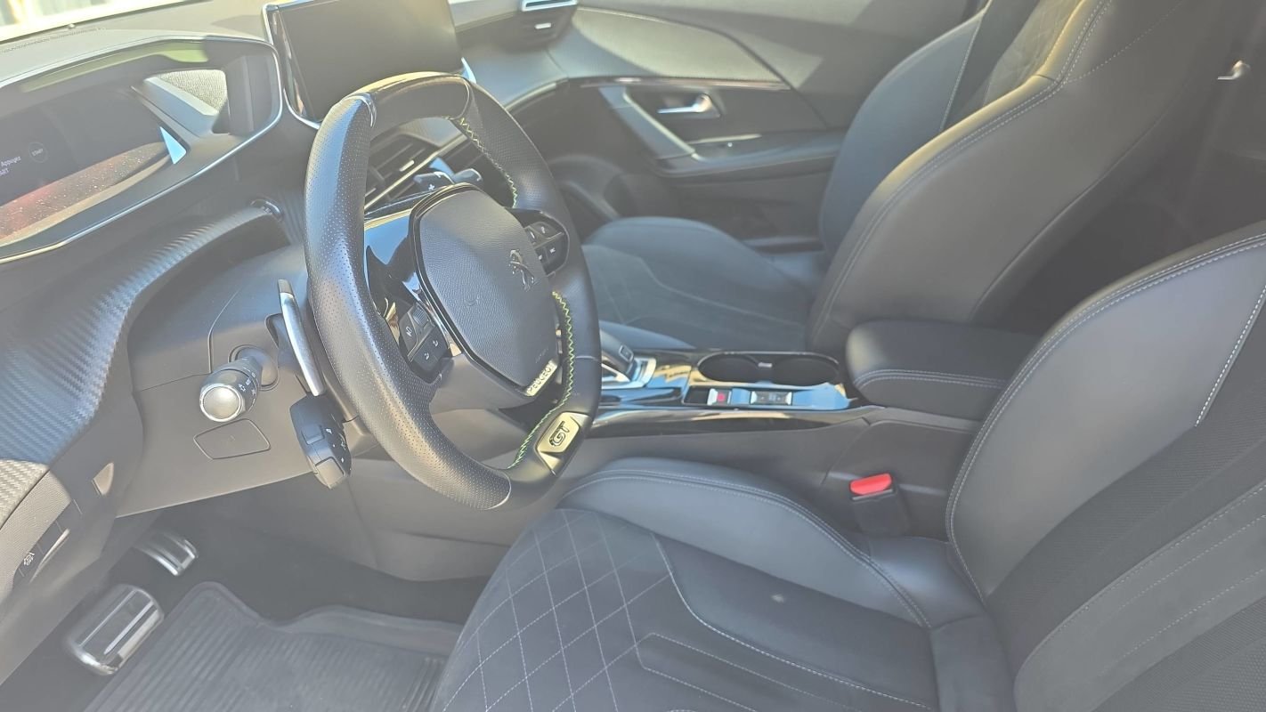 Peugeot 2008 - Photo 8