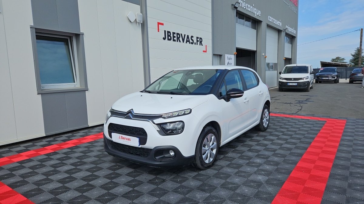 Citroën C3