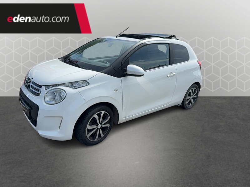 Citroën C1