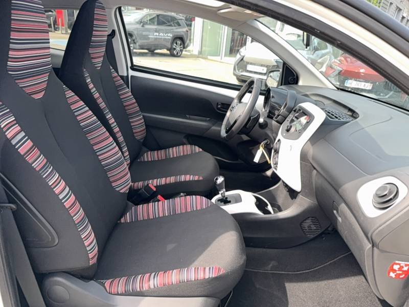 Citroën C1 - Photo 12