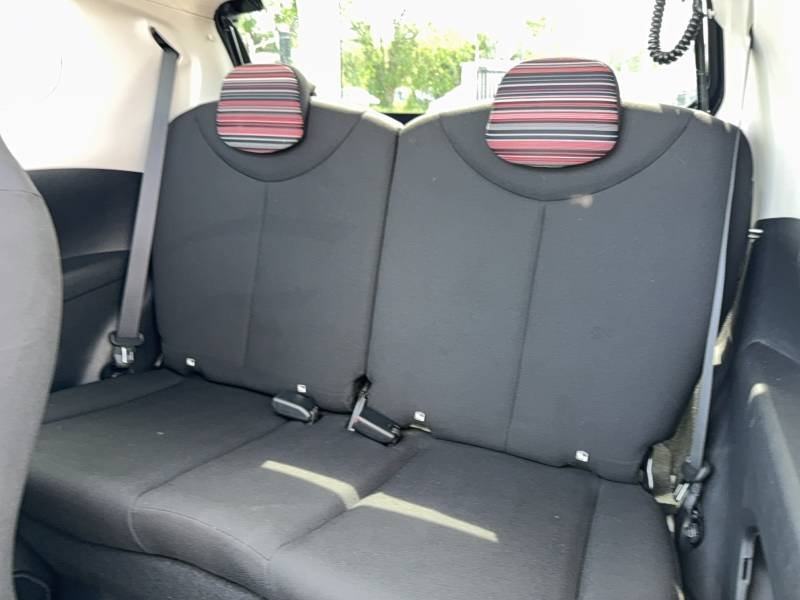 Citroën C1 - Photo 13
