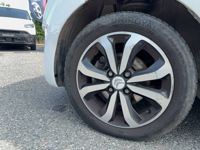 Citroën C1 - Photo 14