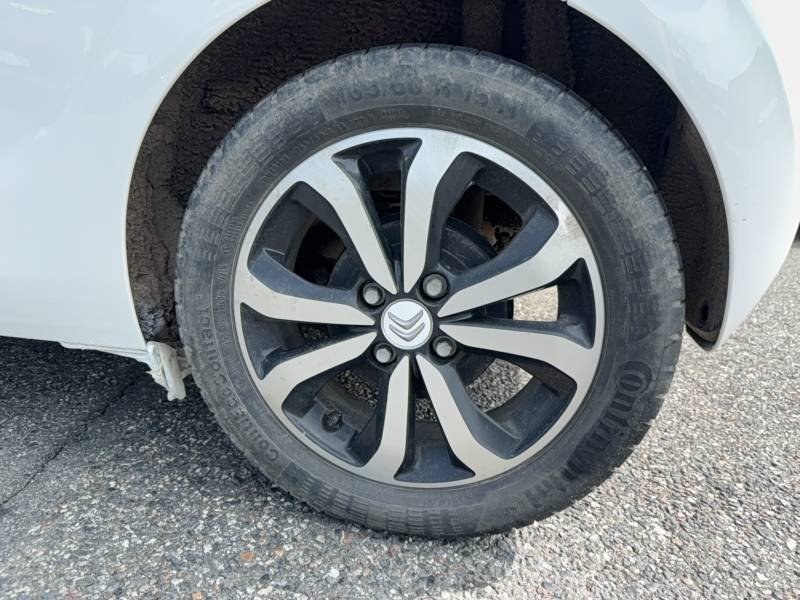 Citroën C1 - Photo 15